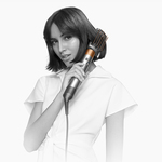 Stajler Dyson Airwrap Origin (112875) Bright Nickel/Bright Copper