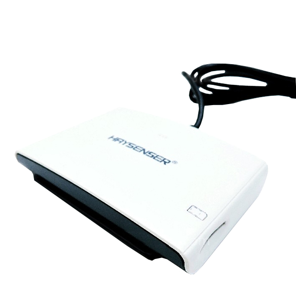 Čitač kartica Haysenser HYC09R4 Čitač kartica Haysenser HYC09R4