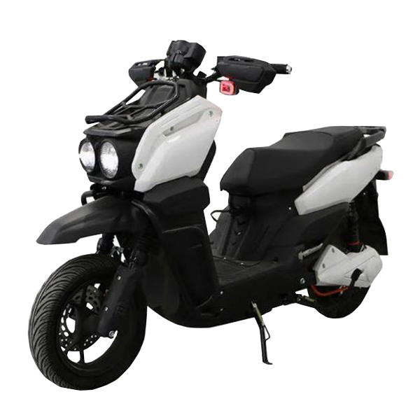 Električni motor iHema i-TANK 4000W Matt White