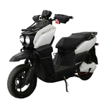 Električni motor iHema i-TANK 4000W Matt White Električni motor iHema i-TANK 4000W Matt White