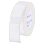 Traka za štampanje etiketa NIIMBOT T12*22-260 12x22mm bijela