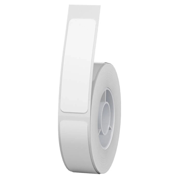 Traka za štampanje etiketa NIIMBOT T12*40-160 bijela