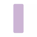 Traka za štampanje etiketa NIIMBOT T14-40-160 ljubičasta