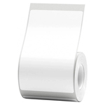 Traka za štampanje etiketa NIIMBOT T50-80-95 bijela