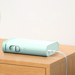 Štampač etiketa Nelko P21 Zeleni Štampač etiketa Nelko P21 Zeleni