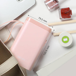 Štampač etiketa Nelko P21 Roze Štampač etiketa Nelko P21 Roze