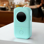 Štampač etiketa Phomemo D3 Zeleni