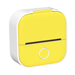 Štampač etiketa Phomemo T02-YL Žuti