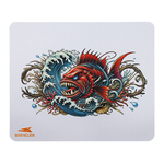 Podloga za miša Baracuda BGMP-041 Coral