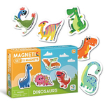 Magnetni set DoDo - Dinosaurusi Magnetni set DoDo - Dinosaurusi