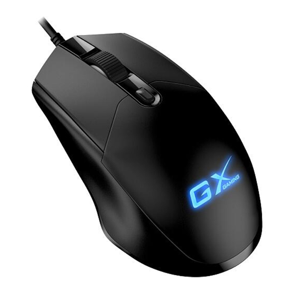 Miš GENIUS Scorpion M300 USB Gaming crni