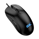 Miš GENIUS Scorpion M500 USB Gaming crni