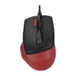 Miš A4 TECH FM45S AIR Dual-Function crveni