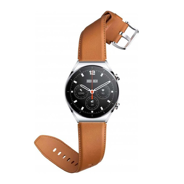 Pametni sat Xiaomi Watch S1 GL (Silver) Pametni sat Xiaomi Watch S1 GL (Silver)