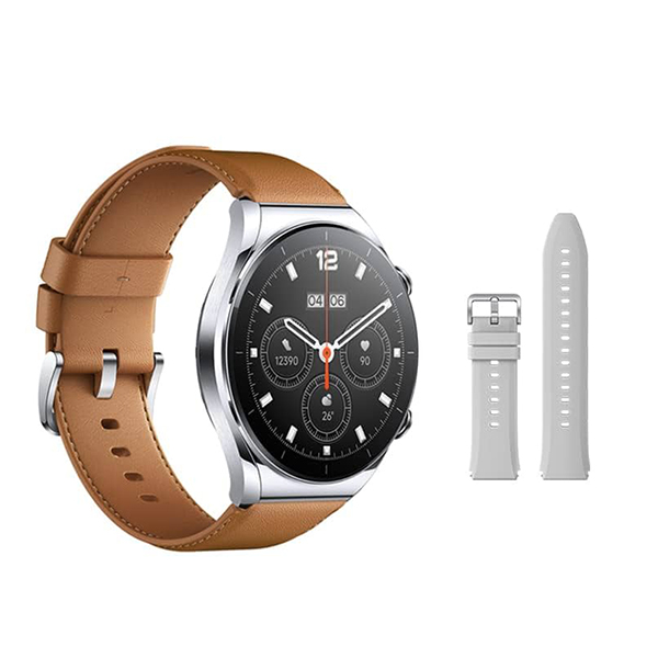 Pametni sat Xiaomi Watch S1 GL (Silver)