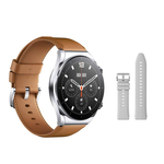 Pametni sat Xiaomi Watch S1 GL (Silver)