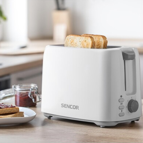 Toster Sencor STS 2606WH