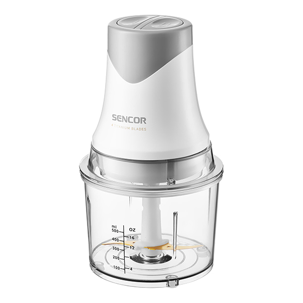 Sjeckalica Sencor SCB 3000WH