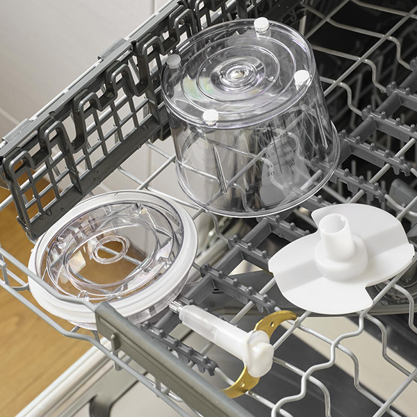 Sjeckalica Sencor SCB 3000WH