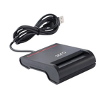 Čitač kartica Cube SCR-A01 USB Smart Card Čitač kartica Cube SCR-A01 USB Smart Card