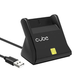 Čitač kartica Cube SCR-A02