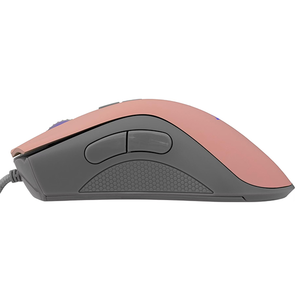 Miš Baracuda BGM-084 Lobster Pink