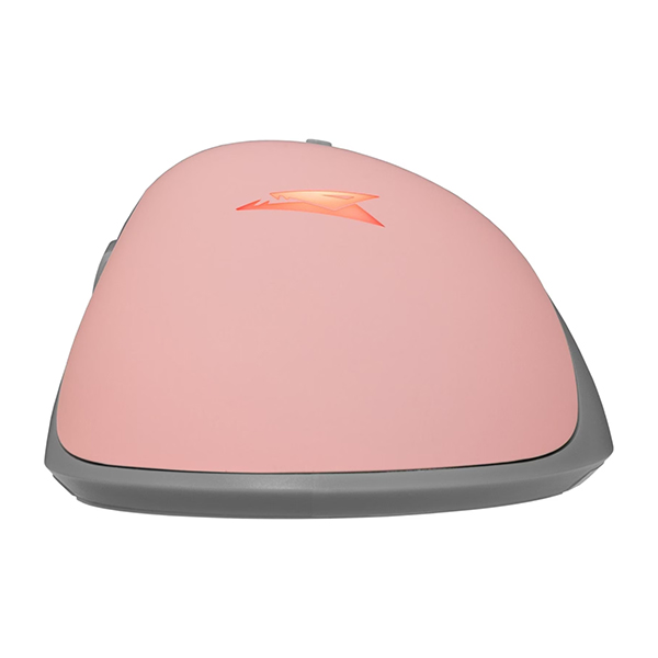 Miš Baracuda BGM-084 Lobster Pink