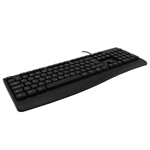 Tastatura SBOX K-103 HR Tastatura SBOX K-103 HR