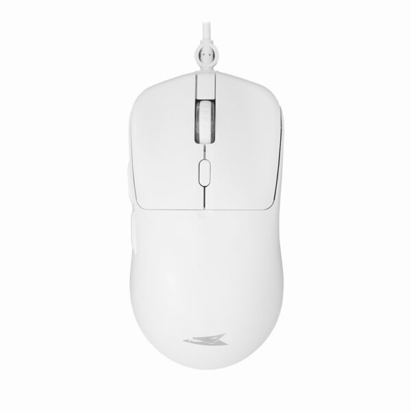 Tastatura + miš Baracuda ORCA BGC-012 Combo bijela Tastatura + miš Baracuda ORCA BGC-012 Combo bijela