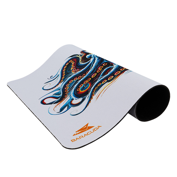 Podloga za miša Baracuda BGMP-051 Octopus