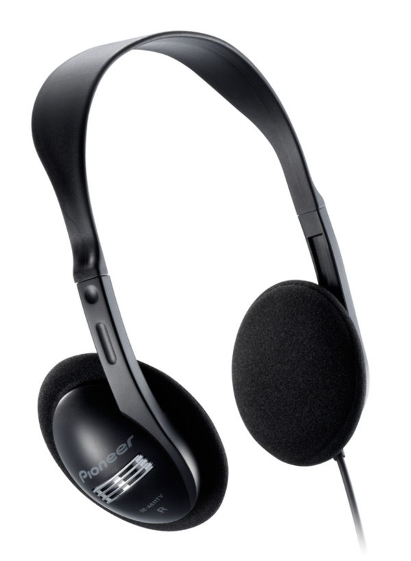 Slušalice Pioneer SE A611