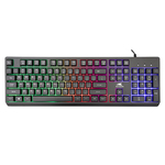 Tastatura Baracuda Starfish crna Tastatura Baracuda Starfish crna