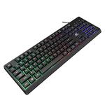 Tastatura Baracuda Starfish crna Tastatura Baracuda Starfish crna