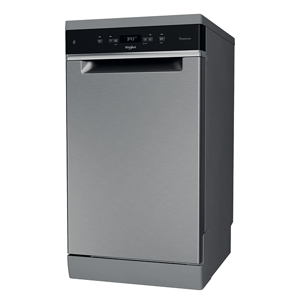 Mašina za pranje posuđa Whirlpool WH6FC11BS7A0X Mašina za pranje posuđa Whirlpool WH6FC11BS7A0X