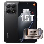 Mobilni telefon Xiaomi 15T 5G 12/512GB (Black)* Mobilni telefon Xiaomi 15T 5G 12/512GB (Black)*
