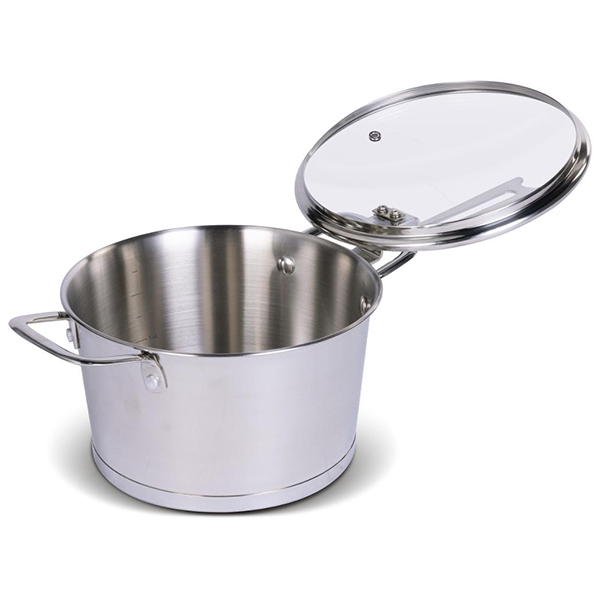 Šerpa sa poklopcem Lamart LT1275 Šerpa sa poklopcem Lamart LT1275