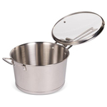 Šerpa sa poklopcem Lamart LT1276 Šerpa sa poklopcem Lamart LT1276