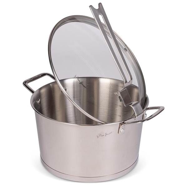 Šerpa sa poklopcem Lamart LT1276 Šerpa sa poklopcem Lamart LT1276