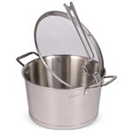 Šerpa sa poklopcem Lamart LT1276 Šerpa sa poklopcem Lamart LT1276