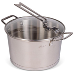 Šerpa sa poklopcem Lamart LT1276 Šerpa sa poklopcem Lamart LT1276