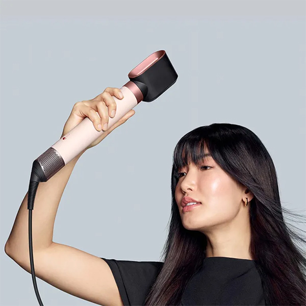 Stajler Dyson Airwrap Co-anda2x Ceramic Pink/ Rose Gold Straight+Wavy (598757)
