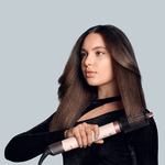 Stajler Dyson Airwrap Co-anda2x Ceramic Pink/ Rose Gold Straight+Wavy (598757)