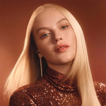 Presa za kosu Dyson Airstrait (143343) Amber Silk/Pink Champagne Limited Edition