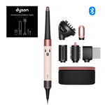 Stajler Dyson Airwrap i.d. (601926) Ceramic Pink/Rose Gold Curly+Coily