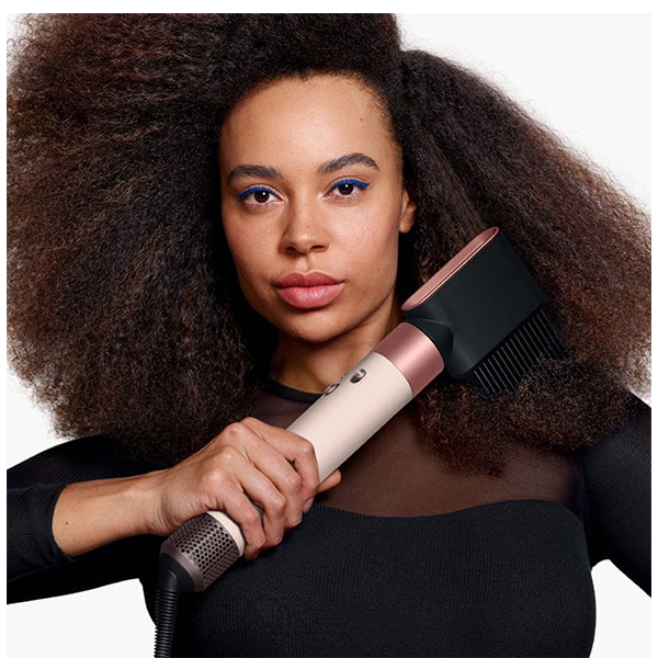 Stajler Dyson Airwrap i.d. (601926) Ceramic Pink/Rose Gold Curly+Coily