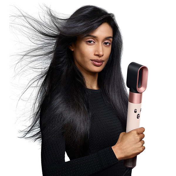 Stajler Dyson Airwrap i.d. (601926) Ceramic Pink/Rose Gold Curly+Coily