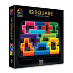 Logička igra Smart Games IQ Deluxe - Square
