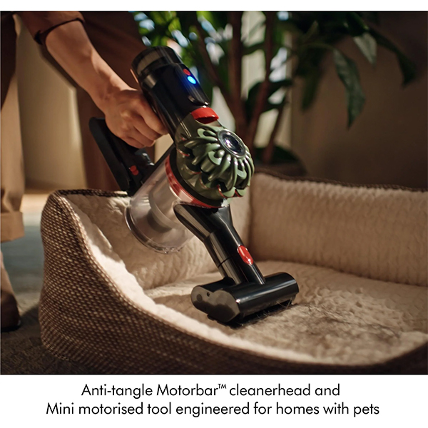 Štapni usisivač Dyson V8 Cyclone (226587)