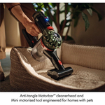 Štapni usisivač Dyson V8 Cyclone (226587)