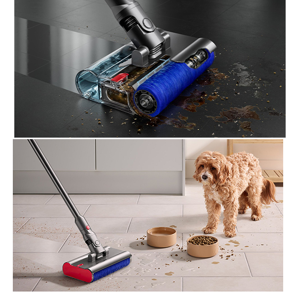 Štapni usisivač Dyson V12s Detect Slim Submarine (485350)